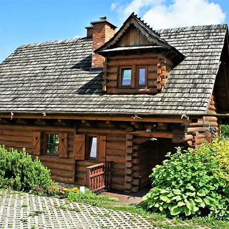 Villa Dom Z Widokiem Piwniczna-Zdroj Exterior foto