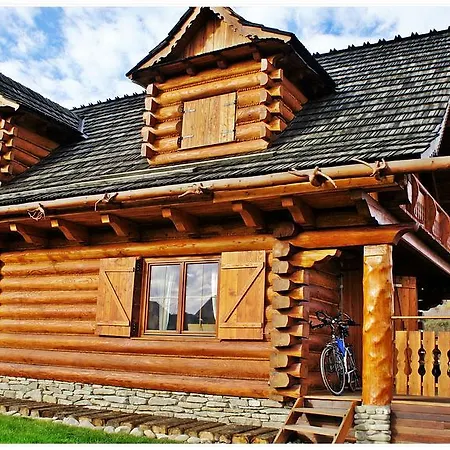 Villa Dom Z Widokiem Piwniczna-Zdroj Exterior foto