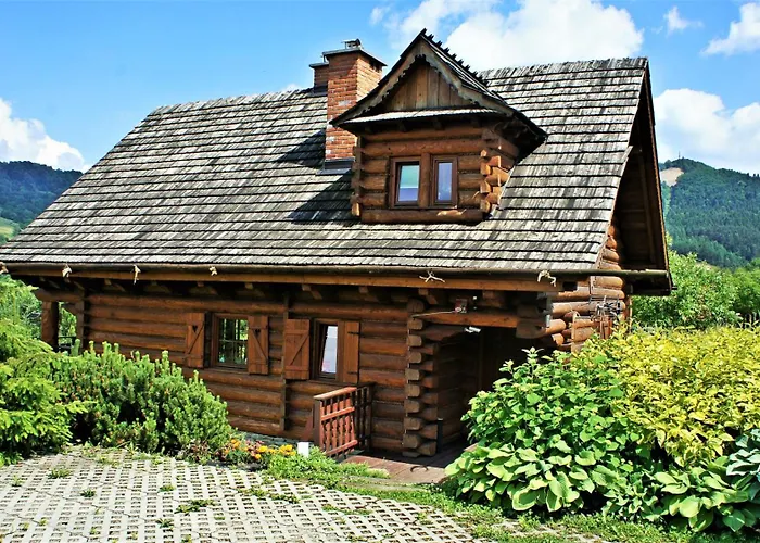 Dom Z Widokiem
