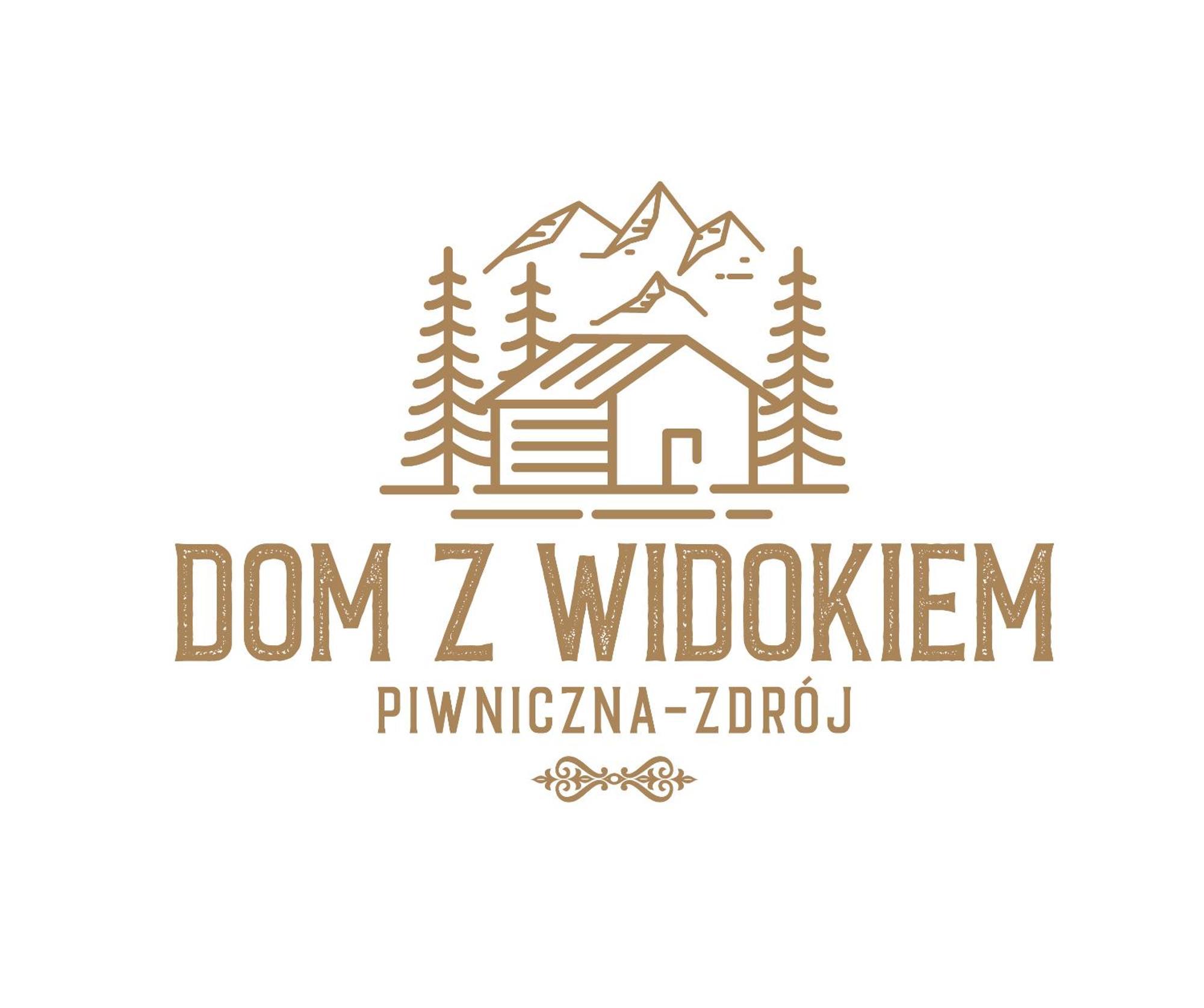 Chalet Dom Z Widokiem *
