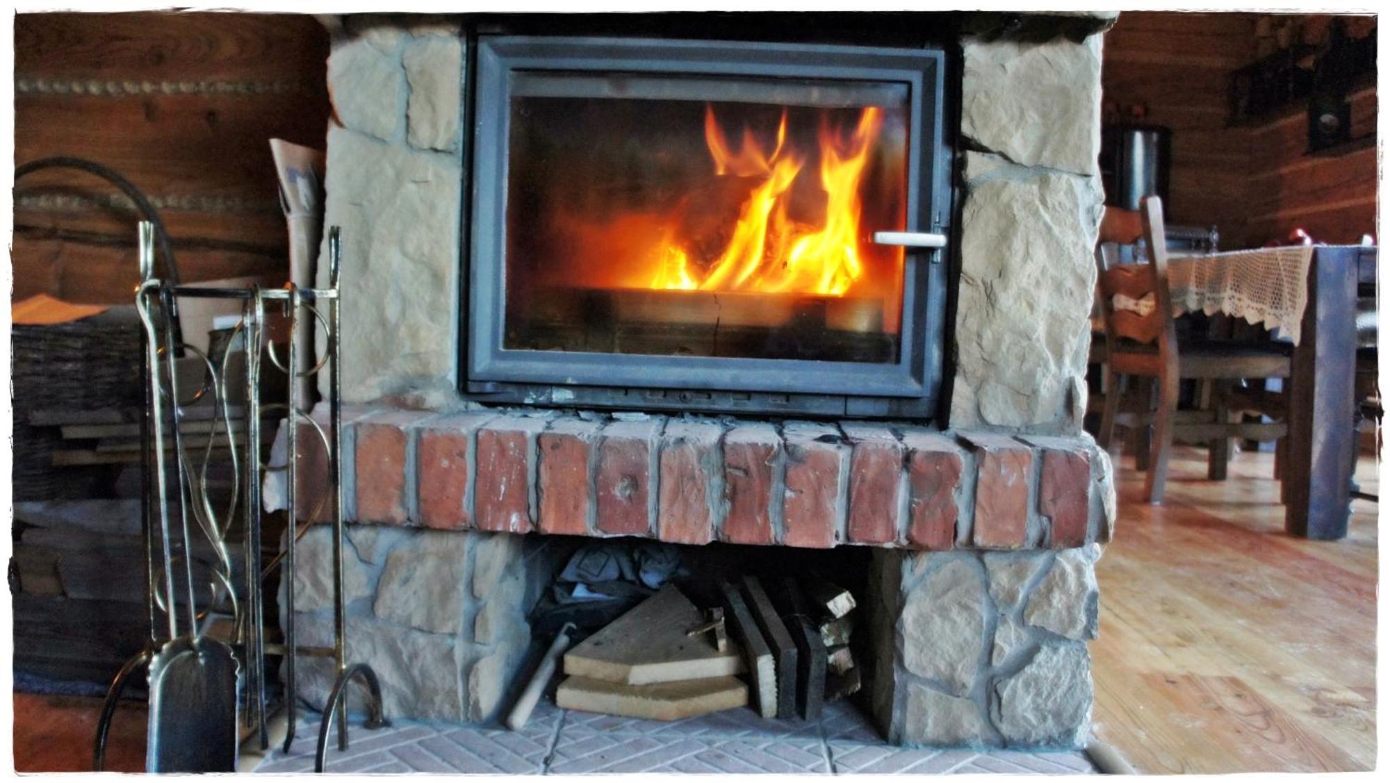 Chalet Dom Z Widokiem *