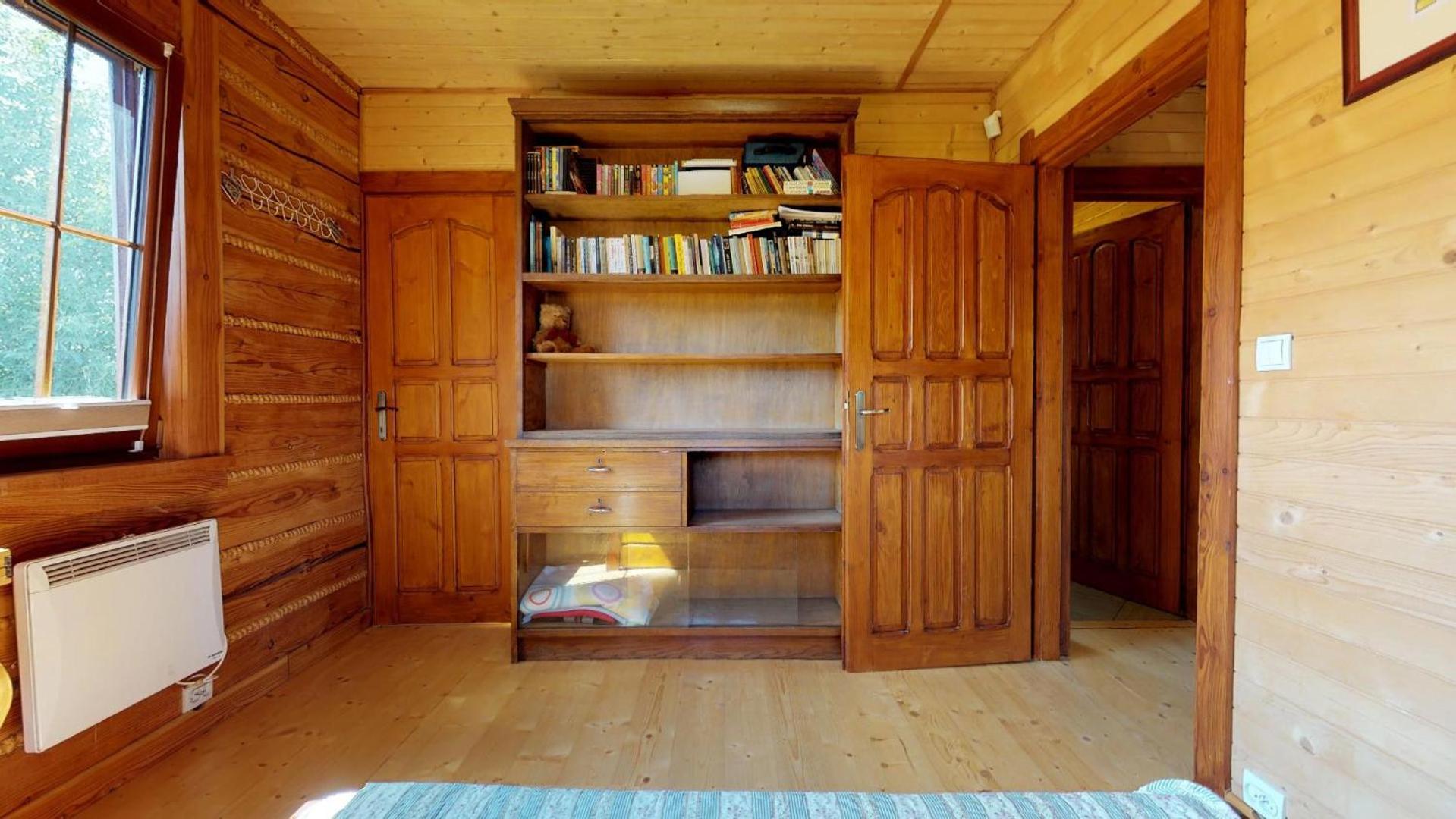 Chalet Dom Z Widokiem *