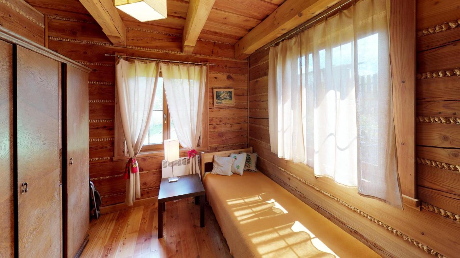 Dom Z Widokiem Chalet