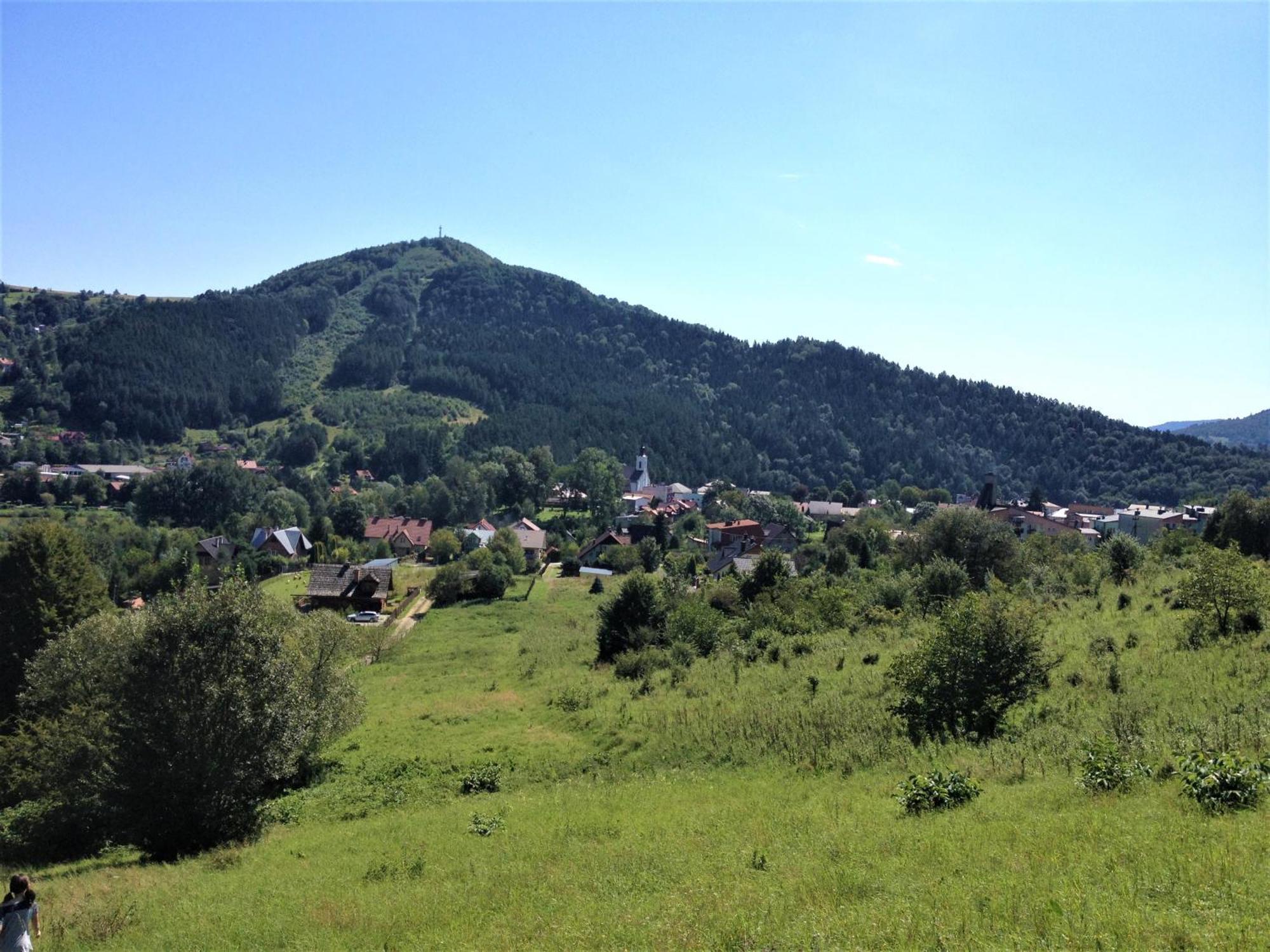 Dom Z Widokiem