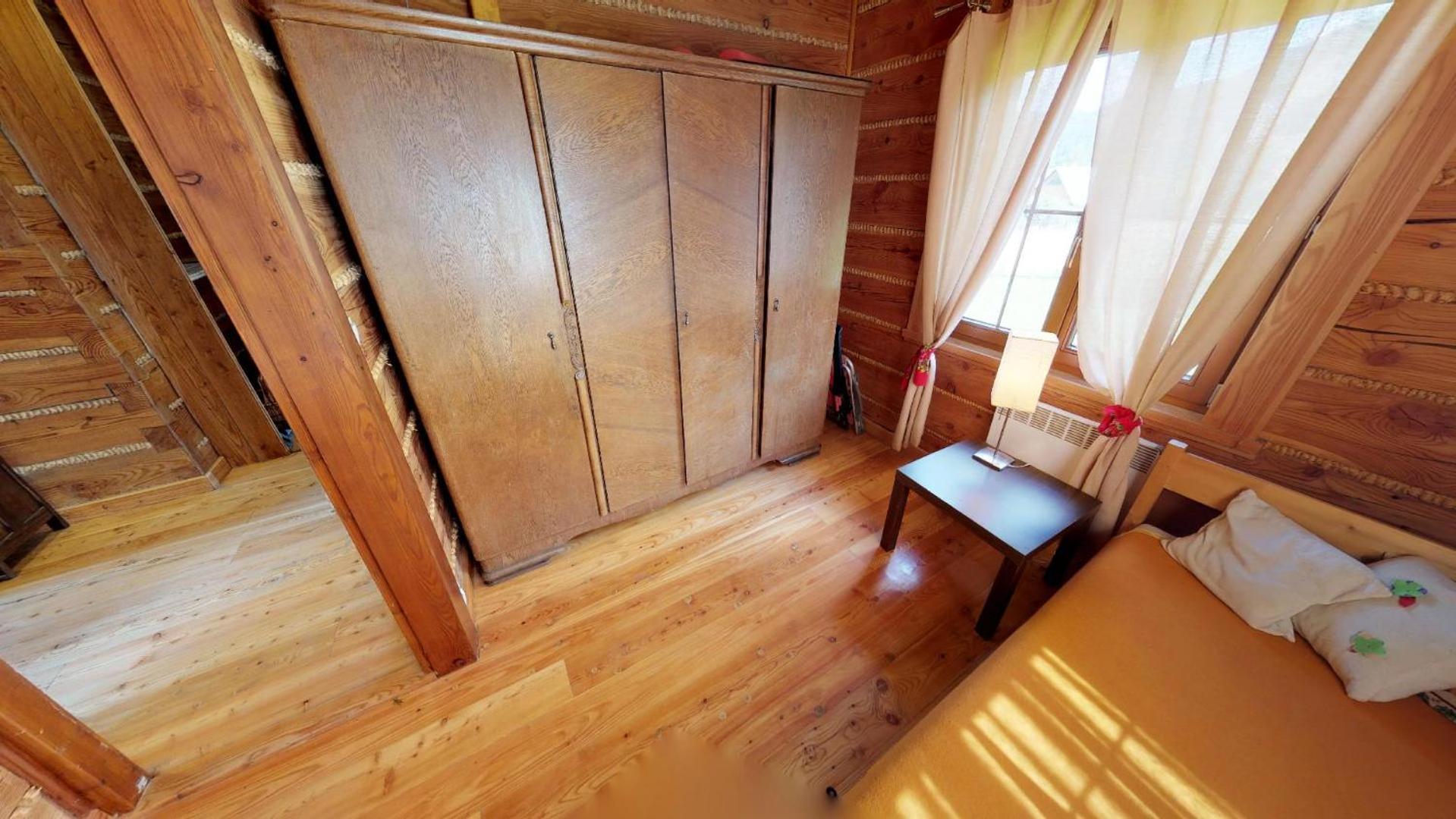 Chalet Dom Z Widokiem Piwniczna-Zdroj