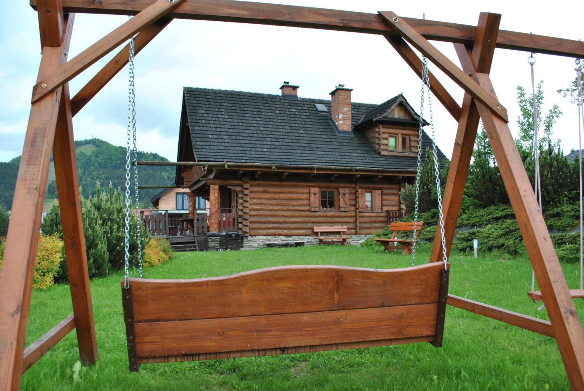 Dom Z Widokiem